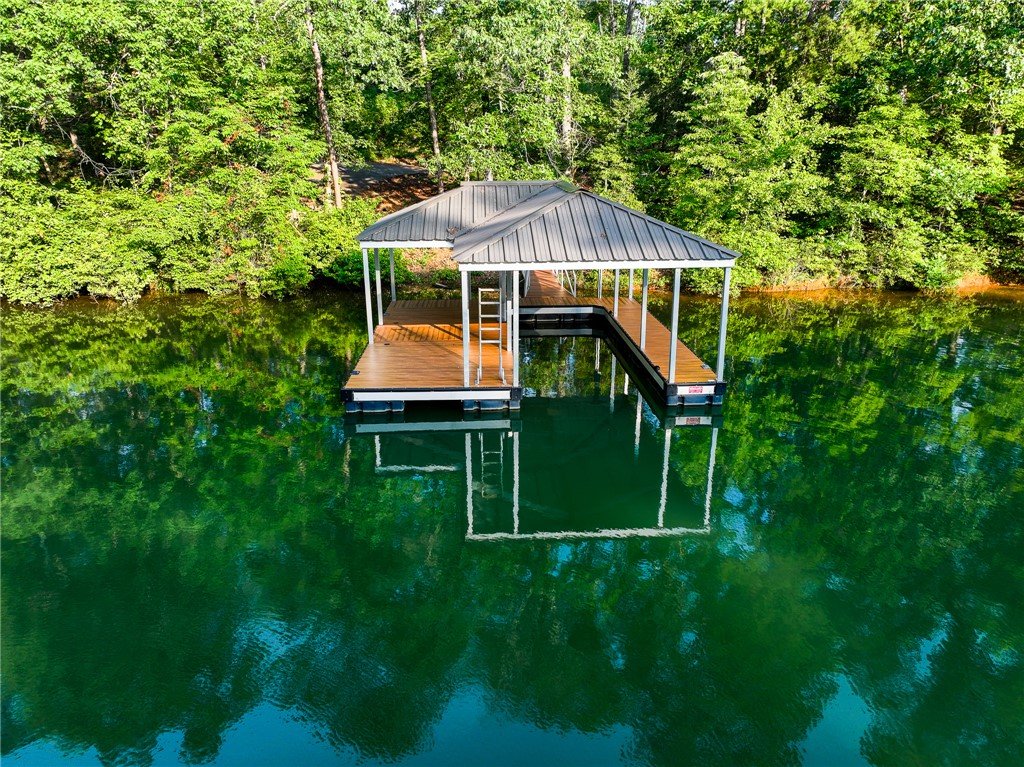 Property image 1 at 1114 Little River Drive, Seneca, SC 29672