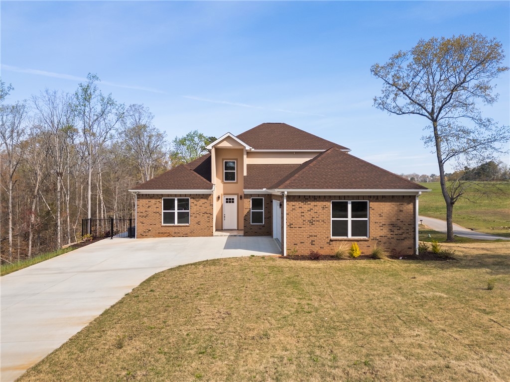Property at 102 Topsail Drive, Anderson, SC 29625