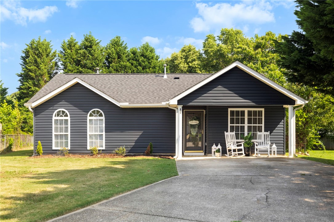 204 Dexter Bend Court