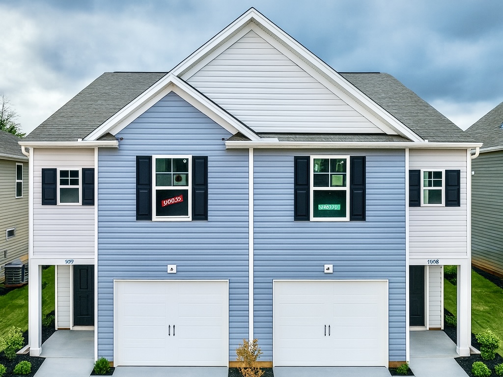 Property image 1 at 522 Seaborn Circle, Pendleton, SC 29670