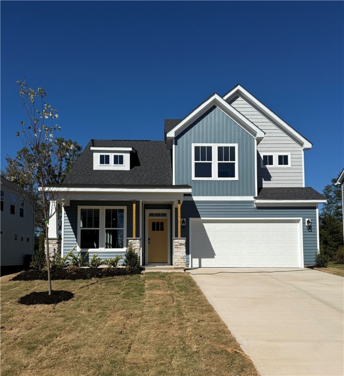 Property at 20 Joplin Drive, Piedmont, SC 29673