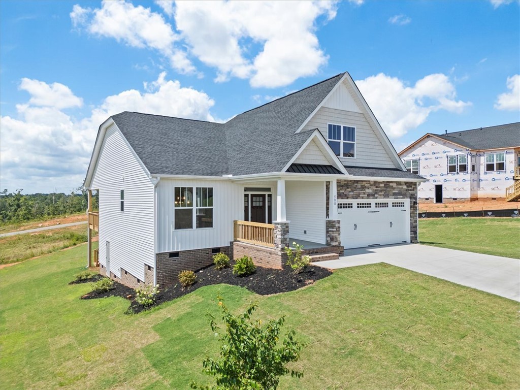 508 Broad Creek Court