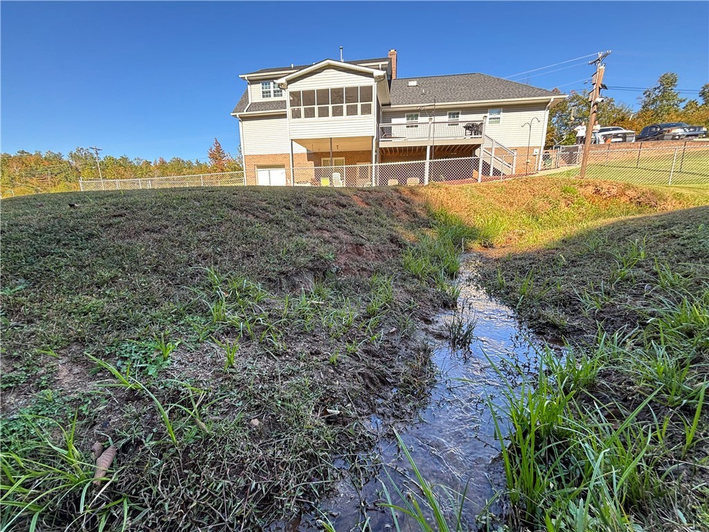 Property at 505 Dalton Road, Seneca, SC 29678