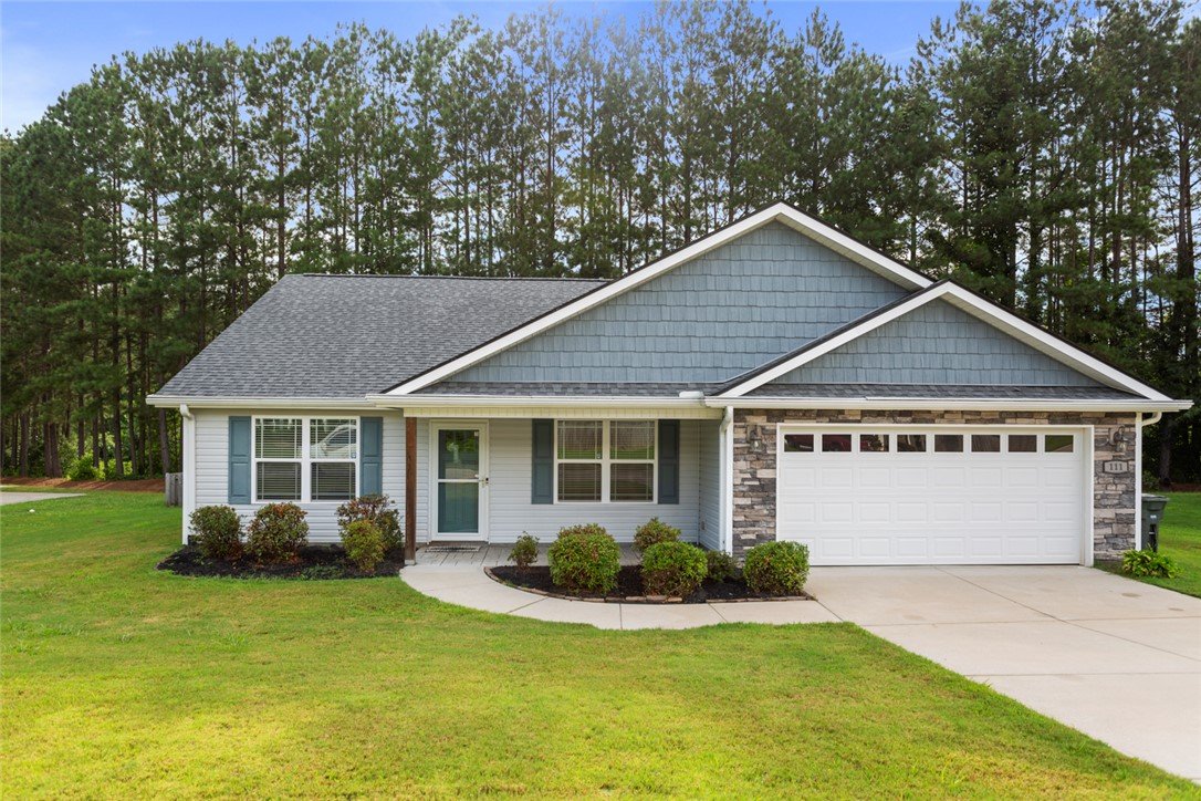 111 Madison Pointe Drive