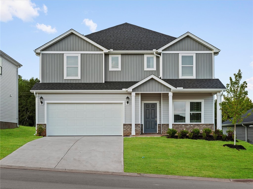 Property at 560 Ward Wilson Trail, Lyman, SC 29365