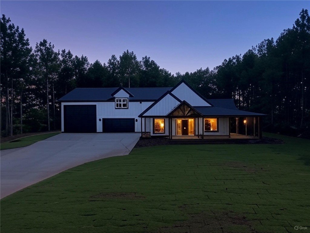 Property at 147 Mcalister Road, West Union, SC 29696