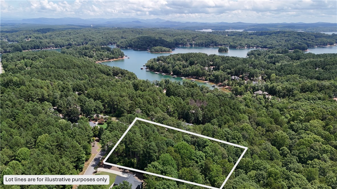 Property image 1 at Lot 127 Longwood Drive, Seneca, SC 29672