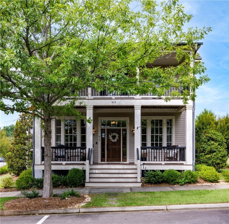 413 Thomas Green Boulevard