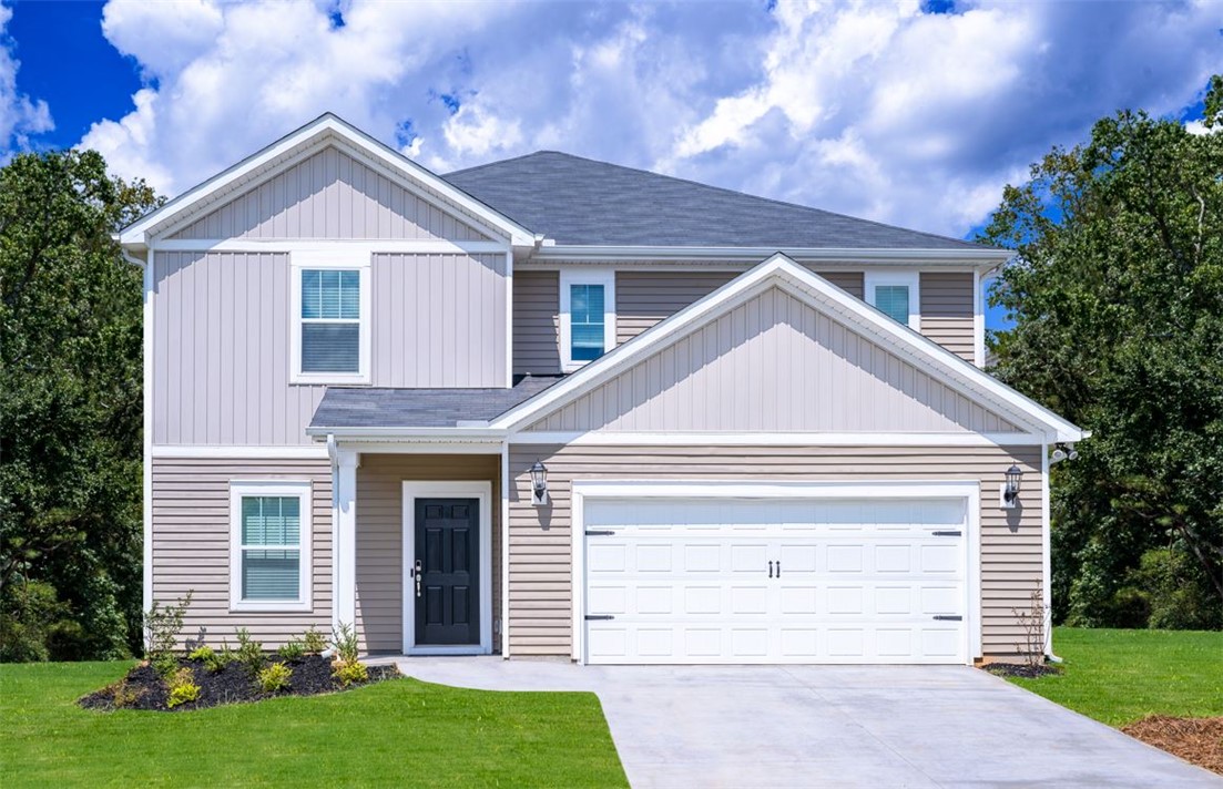 Property at 1617 Erindale Drive, Wellford, SC 29385