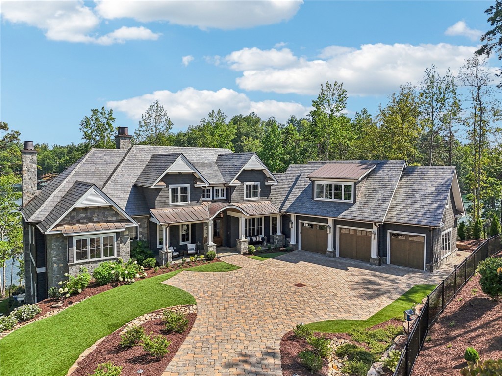 111 Promontory Court