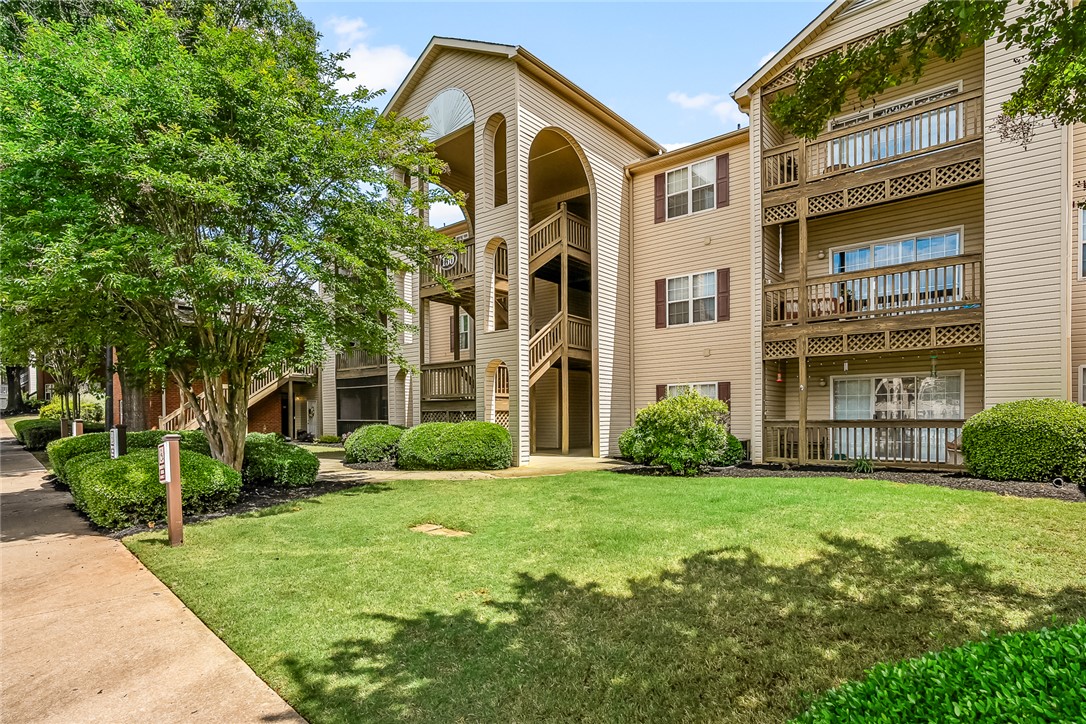 Property image 1 at 150 Wexford Drive, Anderson, SC 29621