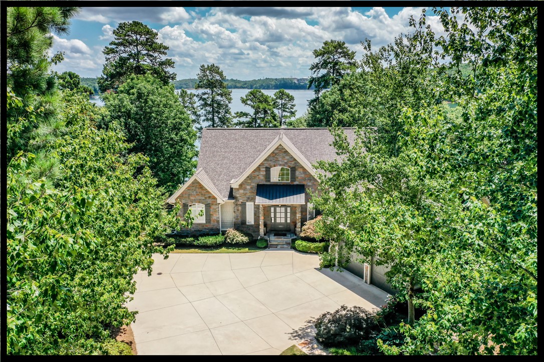 Property at 122 Pineridge Pointe Drive, Seneca, SC 29672