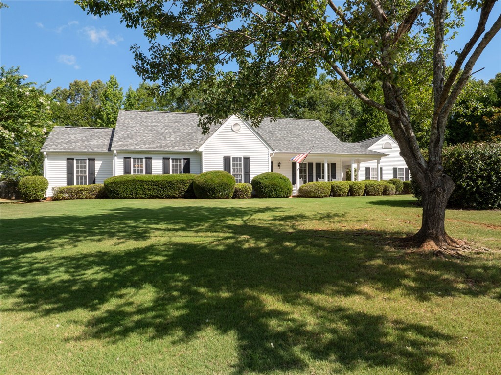 Property image 1 at 108 Carrie Leigh Lane, Pendleton, SC 29670