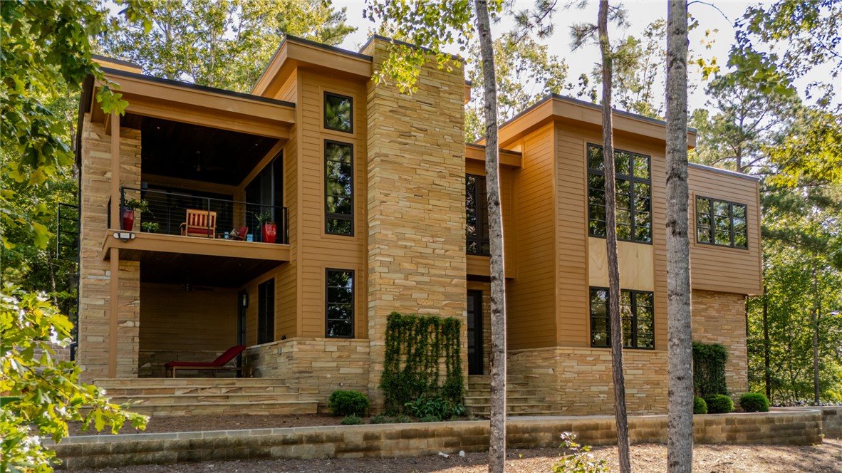Property at 414 Sue Craig Road, Six Mile, SC 29682