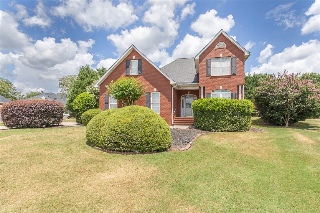 Property image 1 at 109 Palancar Court, Anderson, SC 29621