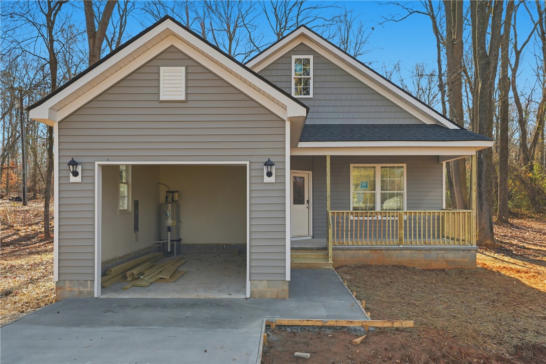 216 Cloverhill Drive