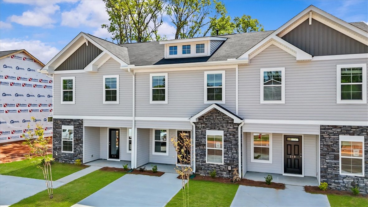 Property at 100 Lowland Drive, Anderson, SC 29621