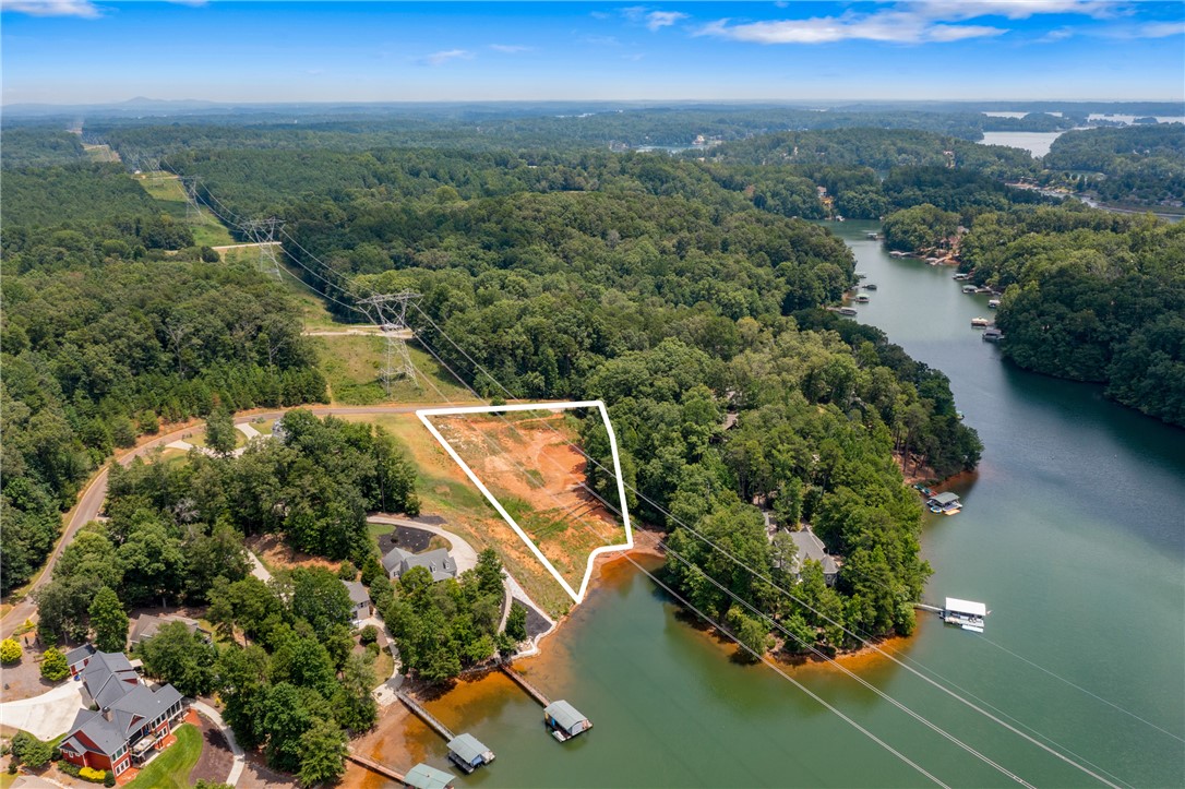 Property at 240 E Waters Edge Lane, West Union, SC 29696