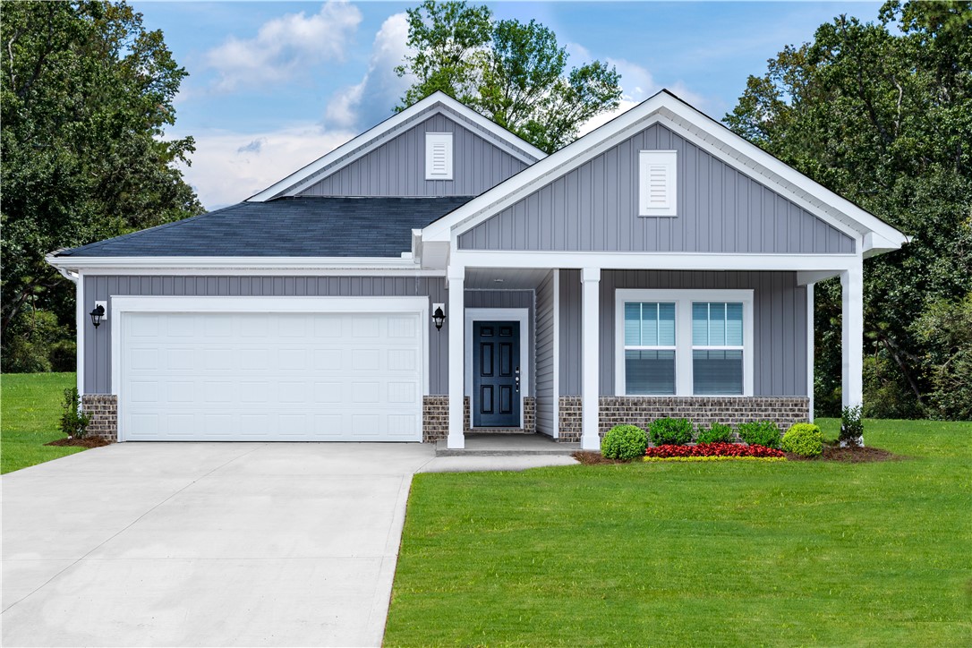 Property image 1 at 1613 Erindale Drive, Wellford, SC 29385