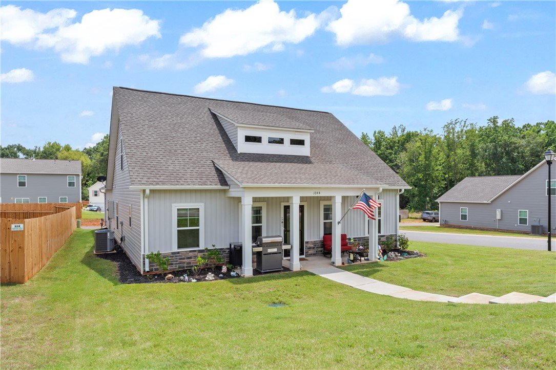 Property at 1044 Fairfield Drive, Seneca, SC 29678
