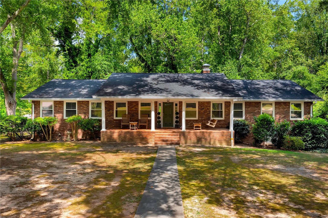 Property image 1 at 322 Princess Grace Avenue, Clemson, SC 29631