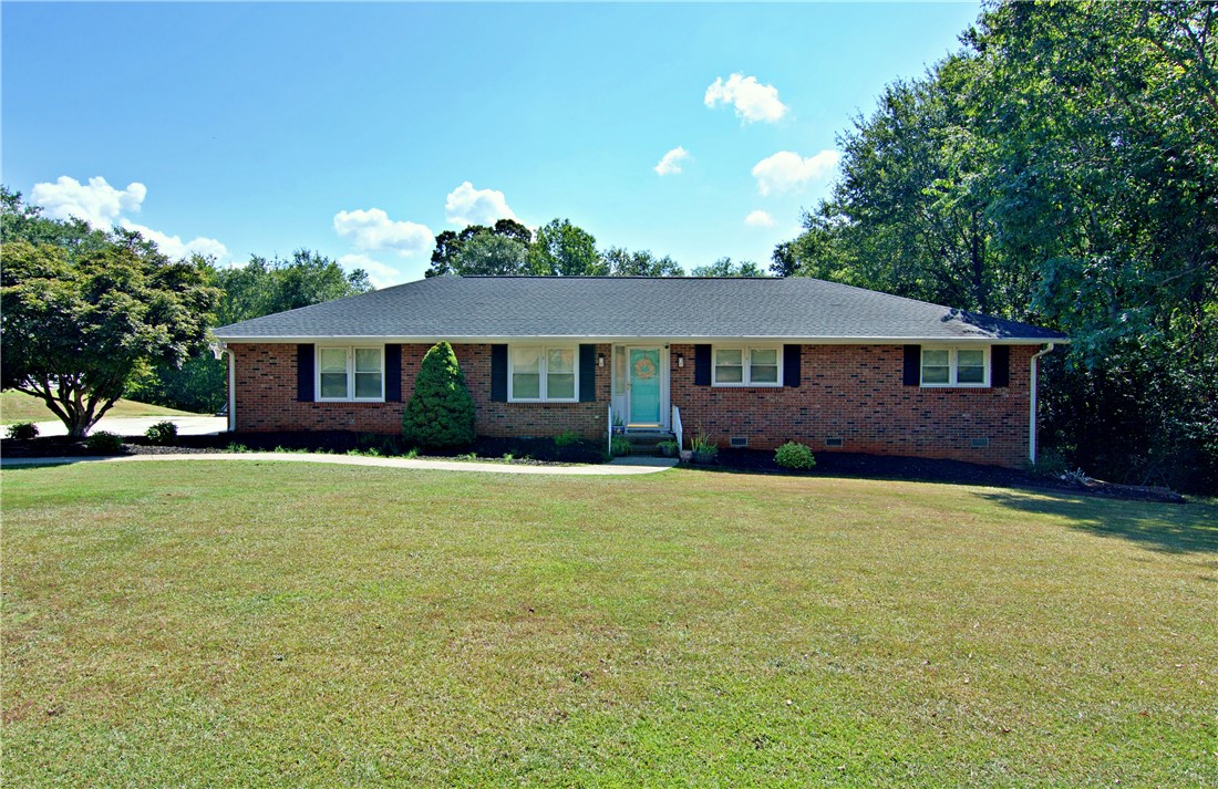 Property at 208 Springview Drive, Anderson, SC 29625