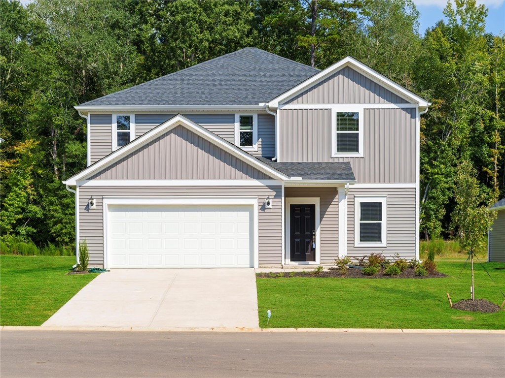 Property at 234 Merriweather Way, Spartanburg, SC 29306