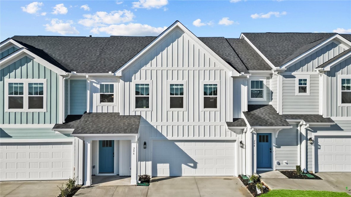 Property image 1 at 206 Leisure Lane, Anderson, SC 29621