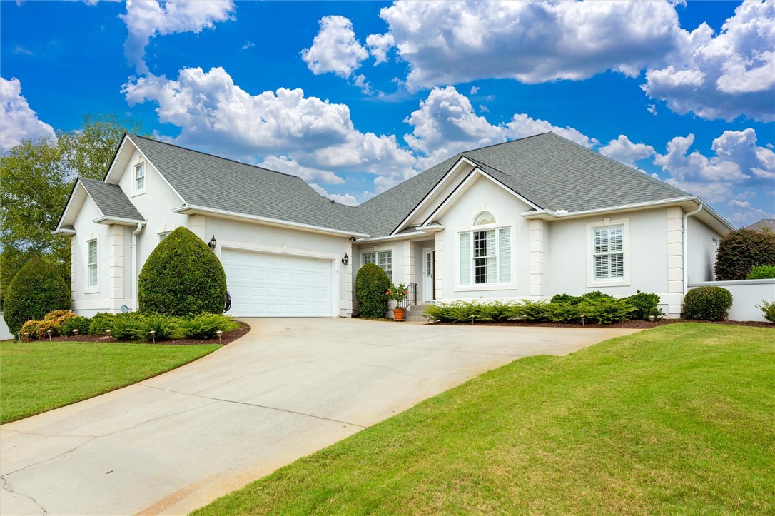 Property at 117 Bradley Park, Anderson, SC 29621