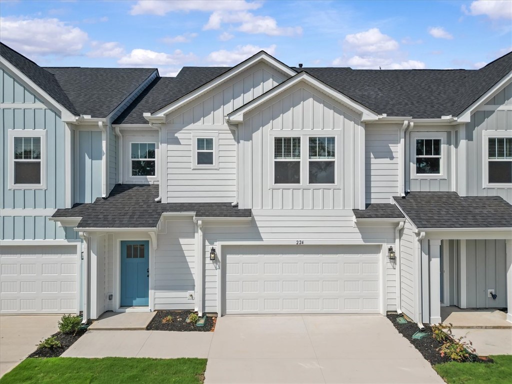 Property image 1 at 224 Leisure Lane, Anderson, SC 29621