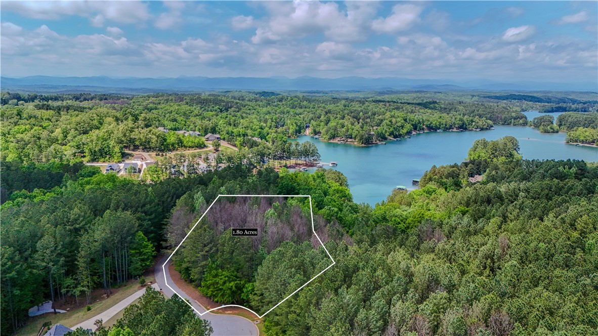Property at Lot 211 Highridge Drive, Seneca, SC 29672