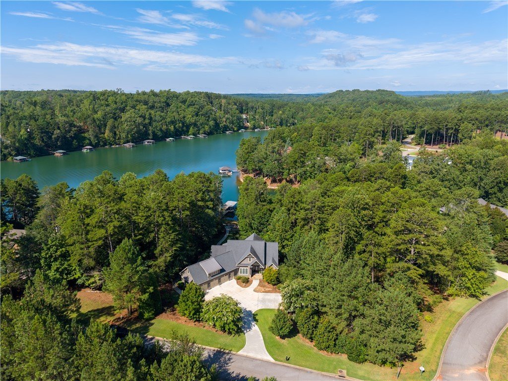 Property image 1 at 216 Rocky Springs Drive, Salem, SC 29676