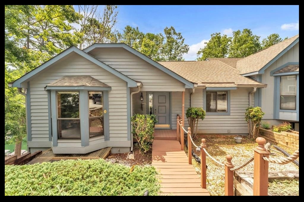 Property image 1 at 153 Deck House Lane, Salem, SC 29676