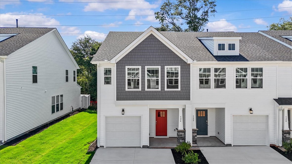 Property image 1 at 524 Harebell Way, Greenville, SC 29617