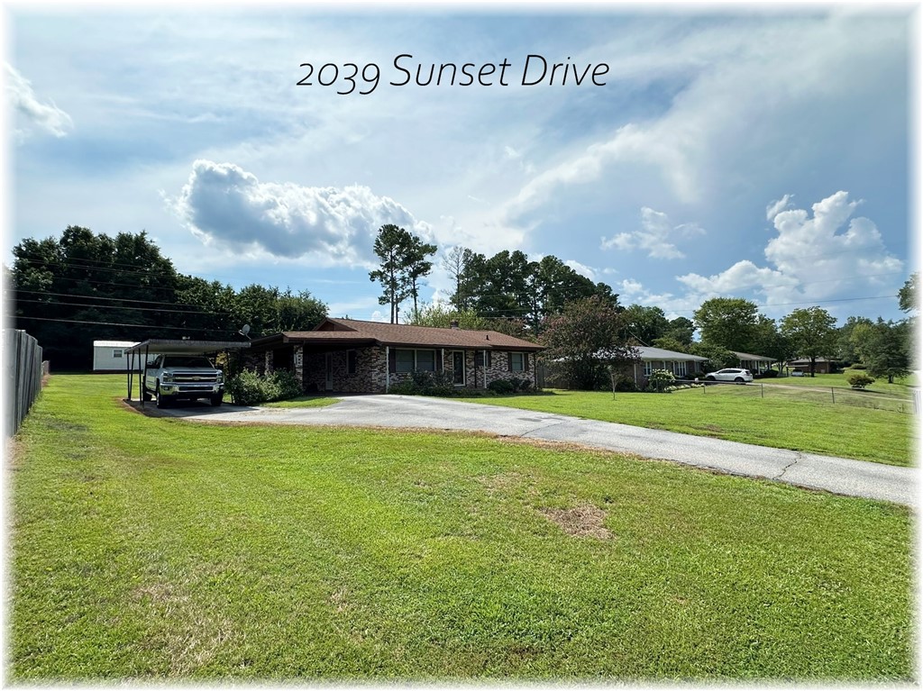 Property image 1 at 2039 Sunset Drive, Seneca, SC 29672
