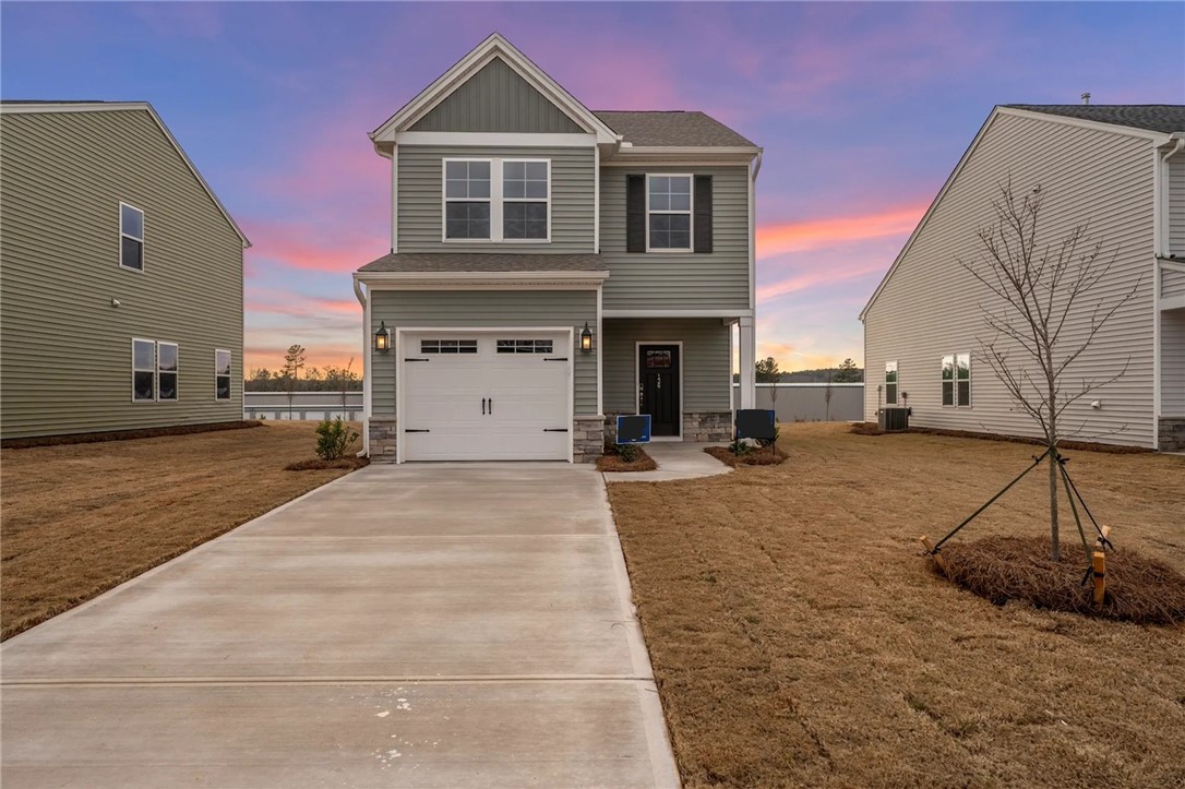 136 Cotesworth Street