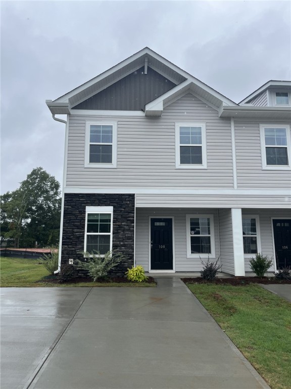 Property at 108 Lowland Drive, Anderson, SC 29621