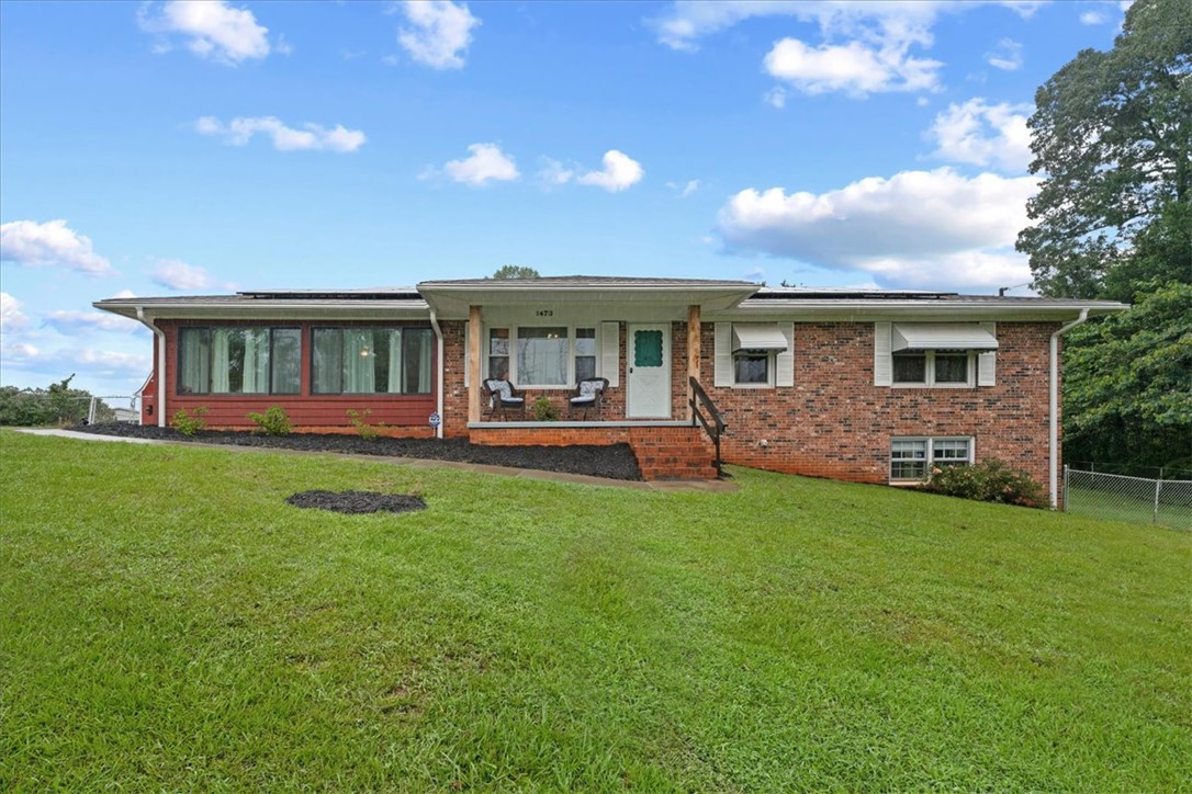 Property image 1 at 1473 E Tamassee Drive, Seneca, SC 29672