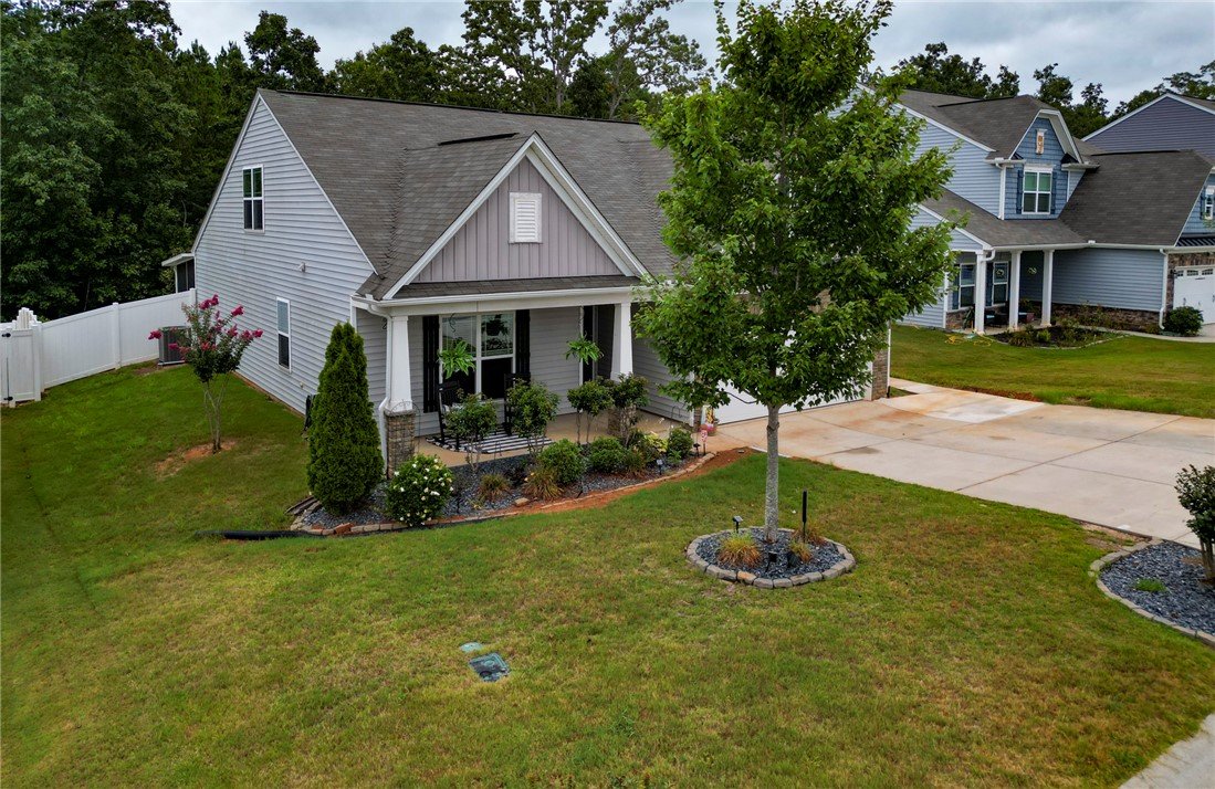 Property image 1 at 268 Shale Drive, Easley, SC 29642