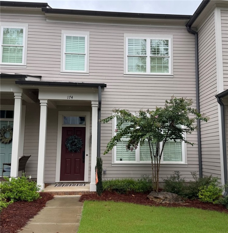 Property image 1 at 174 Thomas Green Boulevard, Clemson, SC 29631