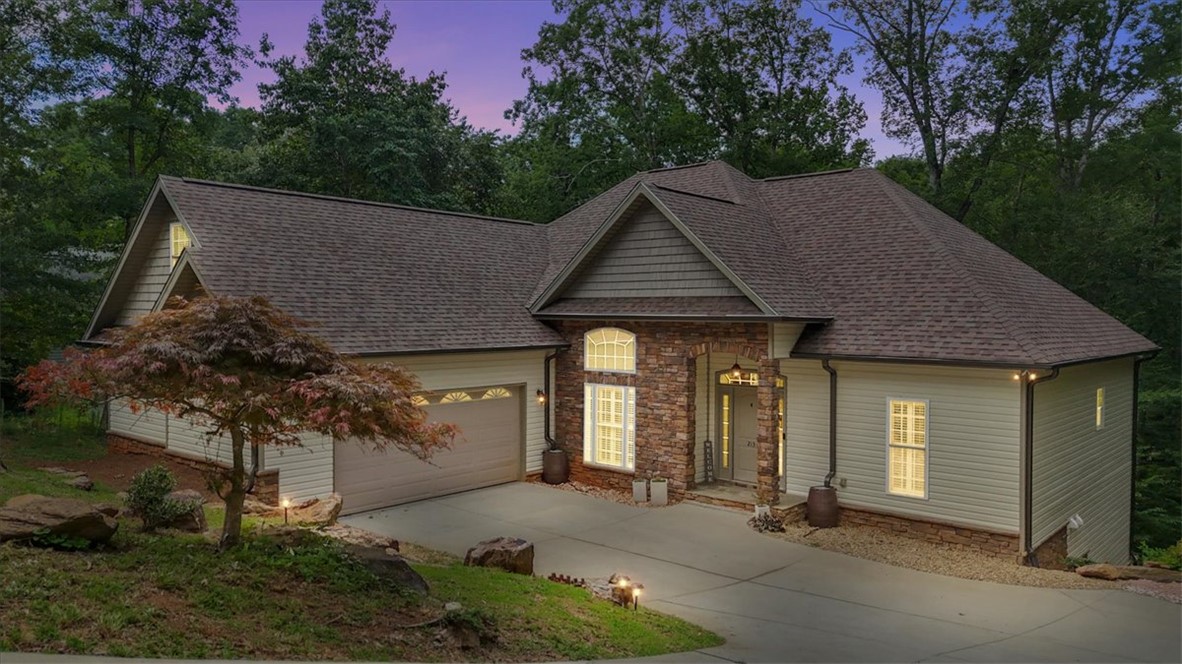 Property at 213 Redbud Bend, Seneca, SC 29678