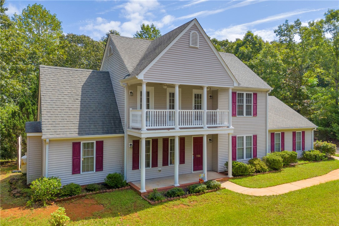 Property image 1 at 704 Nobleman Court, West Union, SC 29696