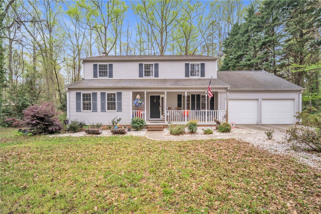 Property at 108 Shaftsbury Road, Clemson, SC 29631