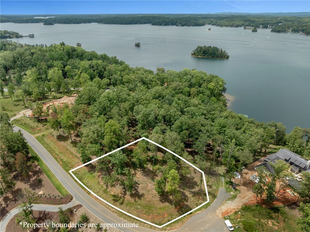 Property image 1 at 543 Haven Hill Lane, Six Mile, SC 29682