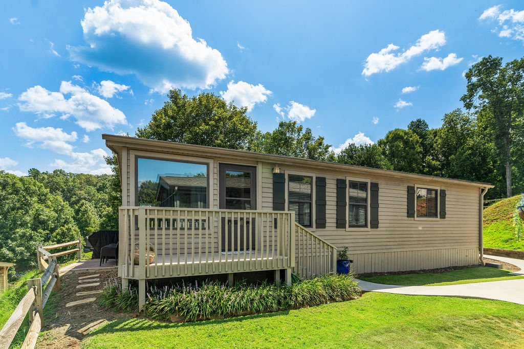 Property at 1230 Melton Road, West Union, SC 29696