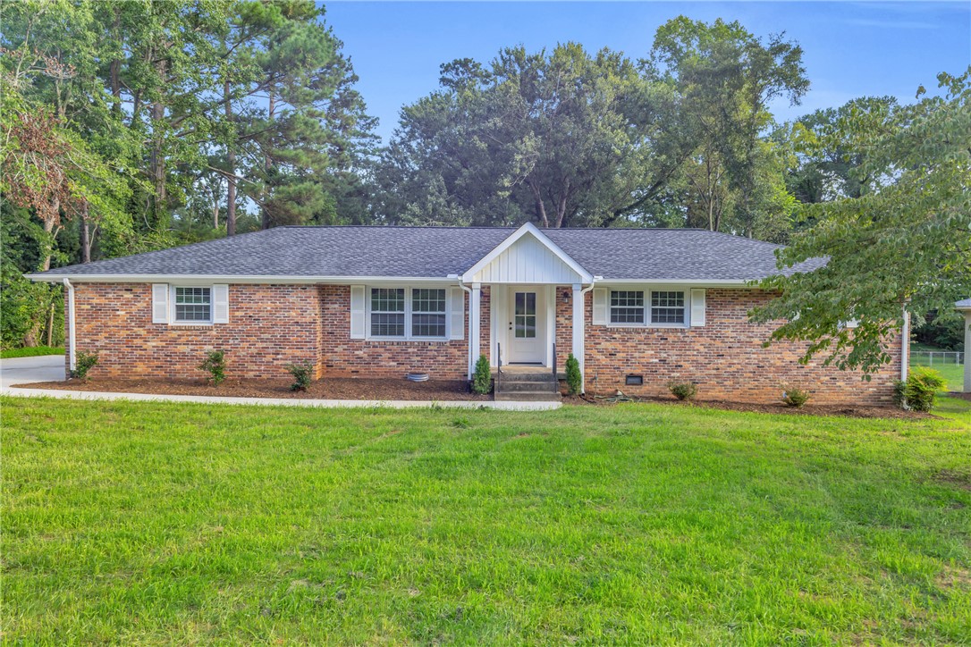 Property image 1 at 2704 Little Creek Drive, Anderson, SC 29621