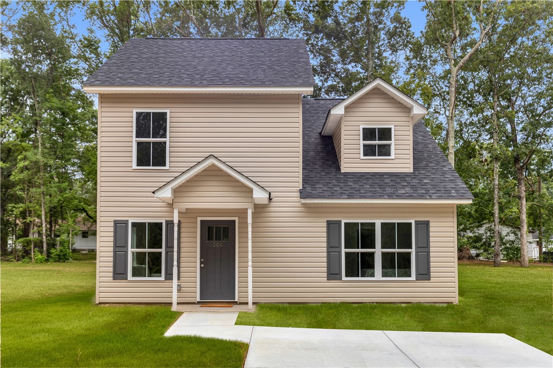 Property image 1 at 304 Marcy Jo Drive, Honea Path, SC 29654