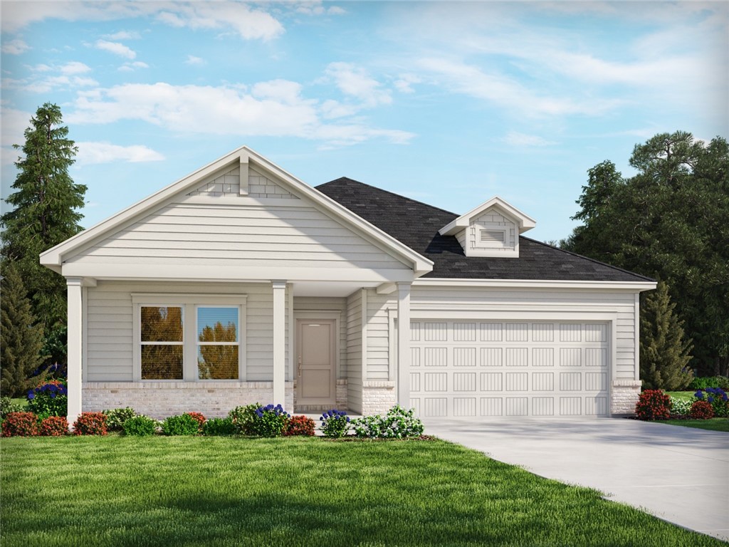 Property image 1 at 206 Tantalus Street, Gray Court, SC 29645