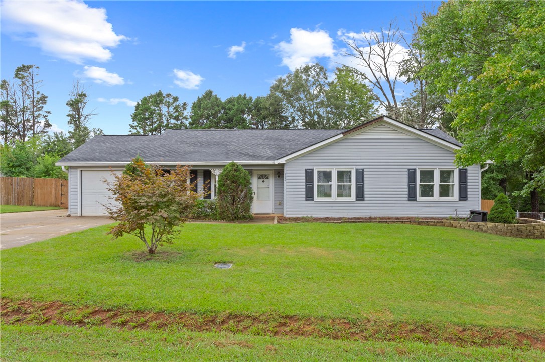 Property image 1 at 112 Snipe Lane, Easley, SC 29642