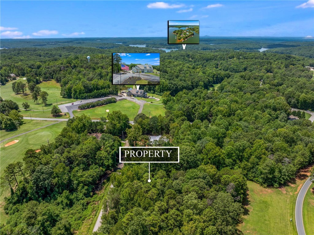 Property image 1 at 1117 Chickasaw Point, Westminster, SC 29693